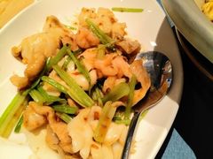 -闽海肴(北辰荟店)