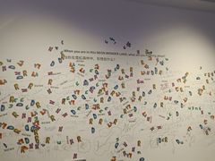 -chi K11艺术空间展览厅