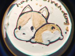-亦家cake·0卡糖