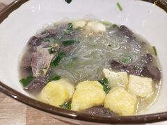 -老上海里弄味道(知春路店)