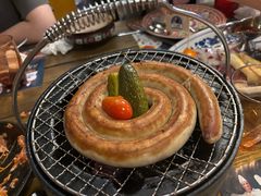 -卢布里西餐厅(总店)