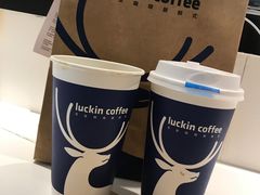 -瑞幸咖啡(尼盛尚品汇店)