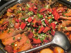 -眉州东坡·熊猫主题餐厅(枫蓝店)