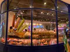 -巴黎贝甜·生日蛋糕(环球中心店)