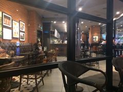 -星巴克(上海虹桥新天地二店)