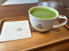 -Peet's Coffee皮爷咖啡(大学路店)