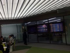 -上海市徐汇区行政服务中心-停车场