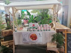 门面-老乡鸡(上海白玉兰广场店)