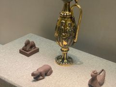 -宁夏博物馆