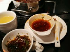 -小天鹅火锅·一线江景洪鼎旗舰店(洪崖洞店)