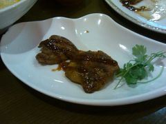 鹅肝-红叶日料·放题·海胆·定食(星海店)