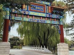 -钓鱼台国宾馆