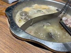 -傣妹火锅(南京东路一店)