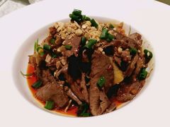 -四季小馆·地道北京小吃(广百店)