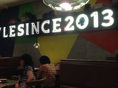 -里岛烤鱼(东港凯虹广场店)