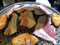 -燚青春东北泥炉烤肉(百合店)