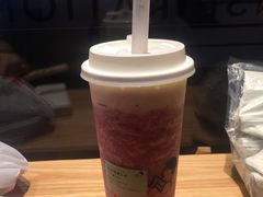 -喜茶(上海正大广场店)