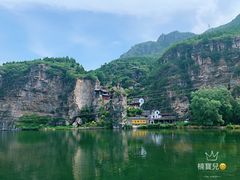 -孤山寨风景区