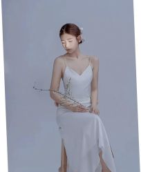 -花屿迷鹿写真馆