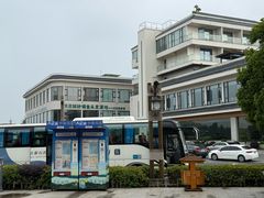 -天目湖山水园