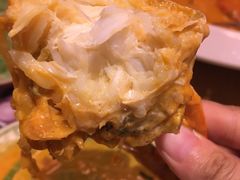 -黄珍珍泰国菜馆(庄士伦敦广场店)