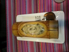 -香巴拉云南餐厅(华莱坞店)