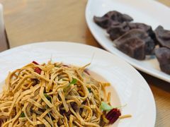 -船歌·鱼水饺青岛菜(枫蓝国际购物中心店)