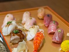 -傑·料理·海鲜放题(佛山文华荟店)