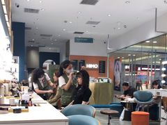 -海马体照相馆(大悦城C时尚馆店)