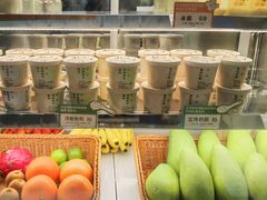 -宝珠奶酪(北京国瑞城购物中心店)