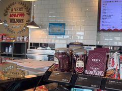 -COSTA COFFEE(龙德广场店)