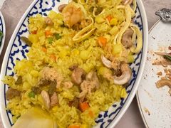 -KingThaia金泰兰(滨江天街店)