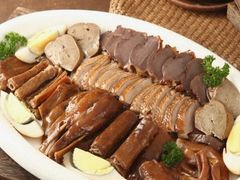 -潮汕美牛肉丸火锅店(天宁寺店)