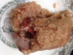 腐乳肉粽-金太粽(上海弄堂第一粽店)
