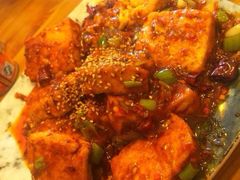 iphone_upload_pic-东吉馆韩式餐厅(八经街总店)