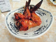-渔记茶餐厅(渔村店)