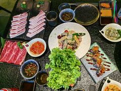 -樱嘢·炭火烧肉(惠南店)