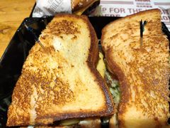 -The Habit Burger Grill 哈比特汉堡(爱琴海店)