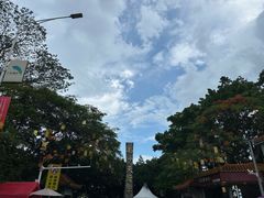 -南沙天后宫景区