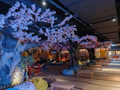 -蓝鲸湾汤泉(包河店)