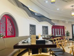 -冶春茶社(星汉大厦店)