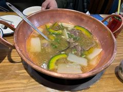 -妈妈的味道·腾冲特色菜(和顺古镇店)