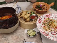 -KingThaia金泰兰(滨江天街店)