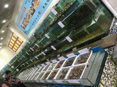 -海岛渔村大酒店(云霄路店)