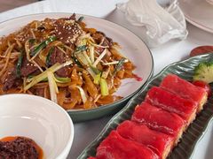 -鹿鸣酒家(越秀店)