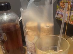 -茄子恰恰·新云南小炒(坪山益田店)
