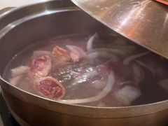 -润园四季椰子鸡火锅(南山海岸城店)