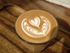 -Peet's 皮爷咖啡(东湖路手作店)