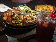 -Pistolera Mexican Cantina女枪手墨西哥餐厅(碧云路店)