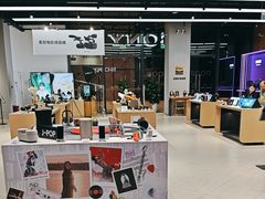 -Sony Store索尼(深圳深业上城店)